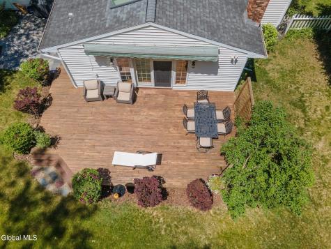 17 Northgate Drive Albany NY 12203