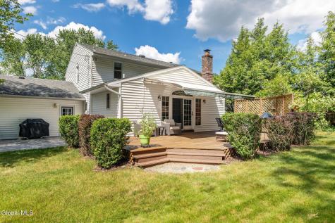 17 Northgate Drive Albany NY 12203