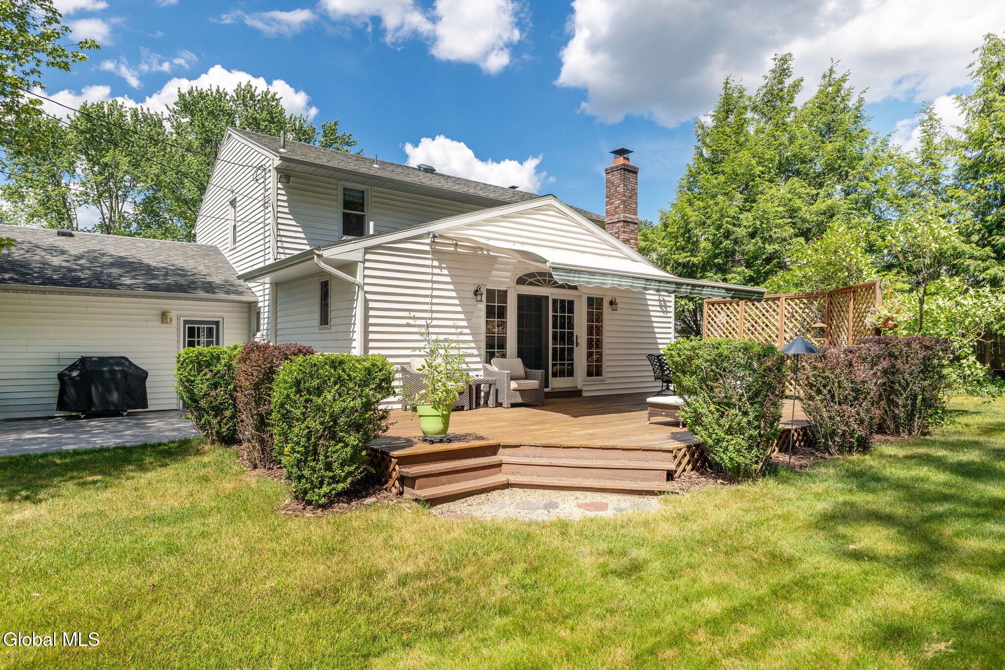 17 Northgate Drive Albany NY 12203