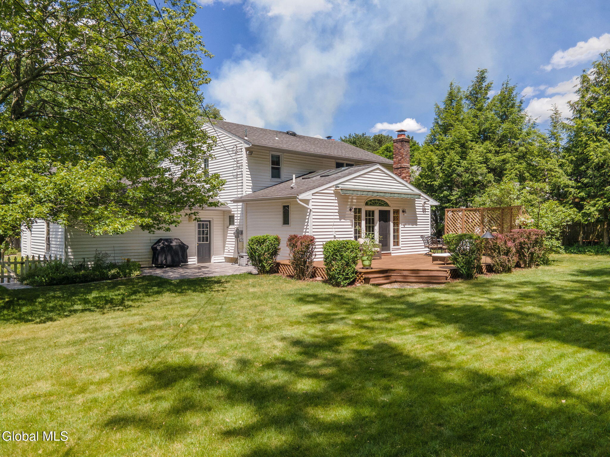 17 Northgate Drive Albany NY 12203