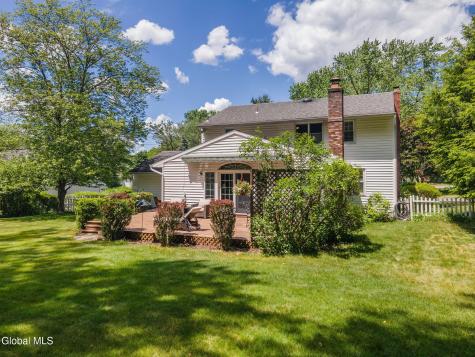 17 Northgate Drive Albany NY 12203