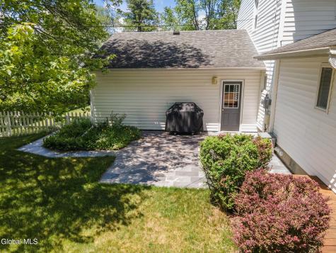 17 Northgate Drive Albany NY 12203