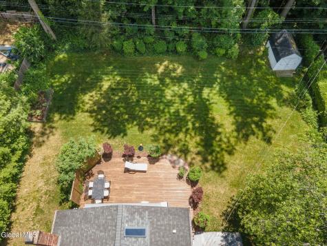 17 Northgate Drive Albany NY 12203