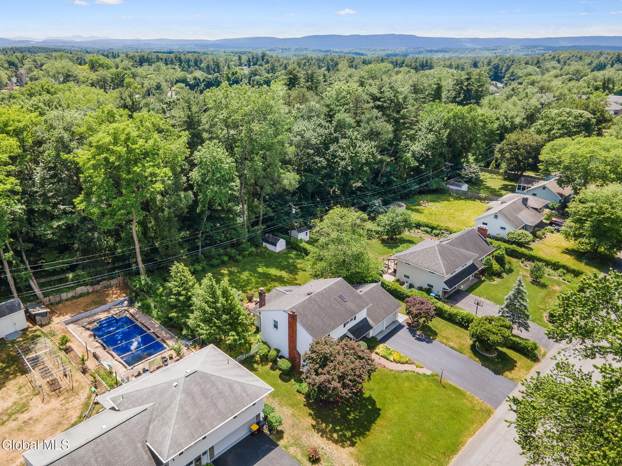 17 Northgate Drive Albany NY 12203
