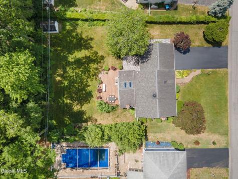 17 Northgate Drive Albany NY 12203