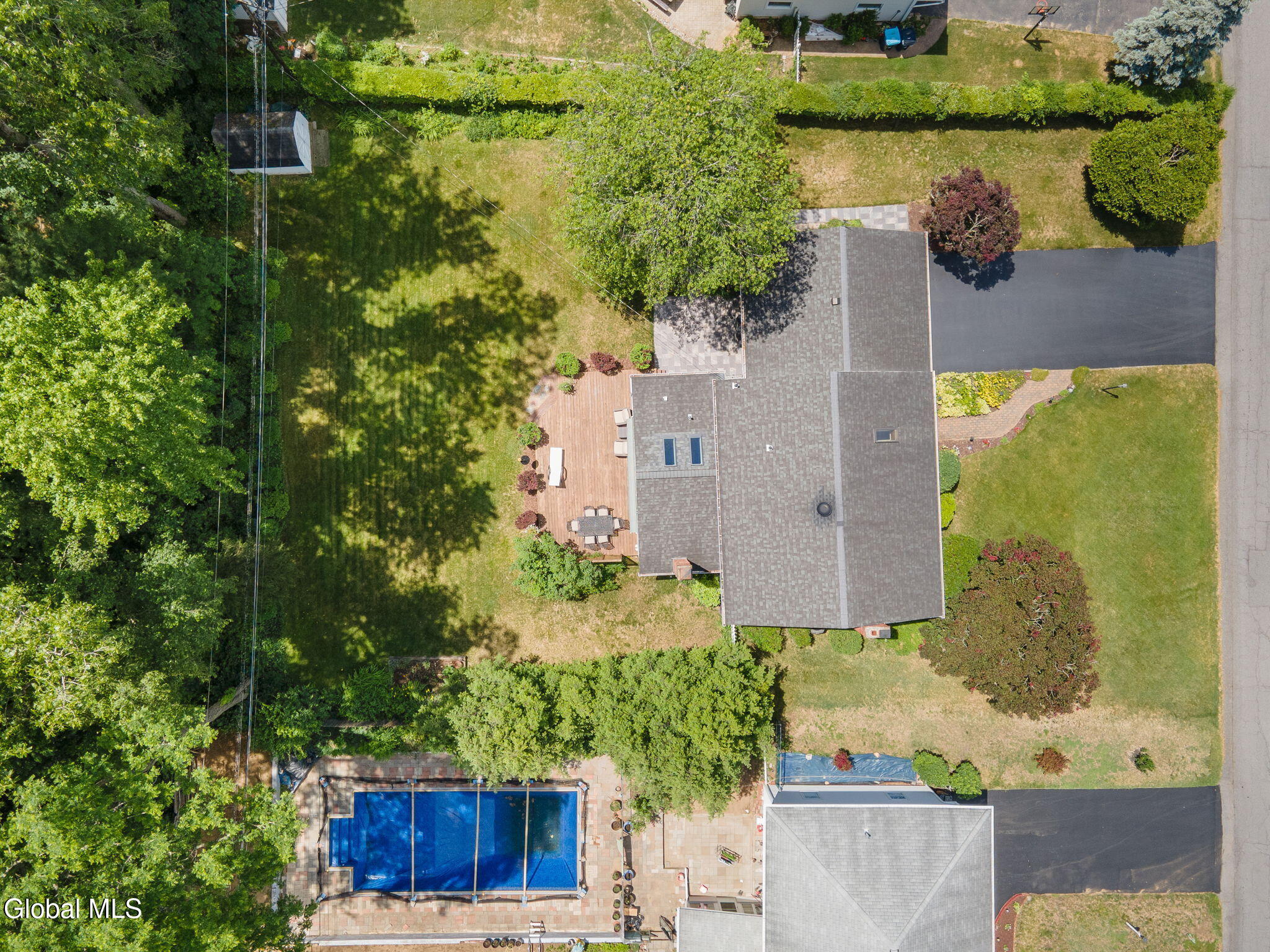 17 Northgate Drive Albany NY 12203