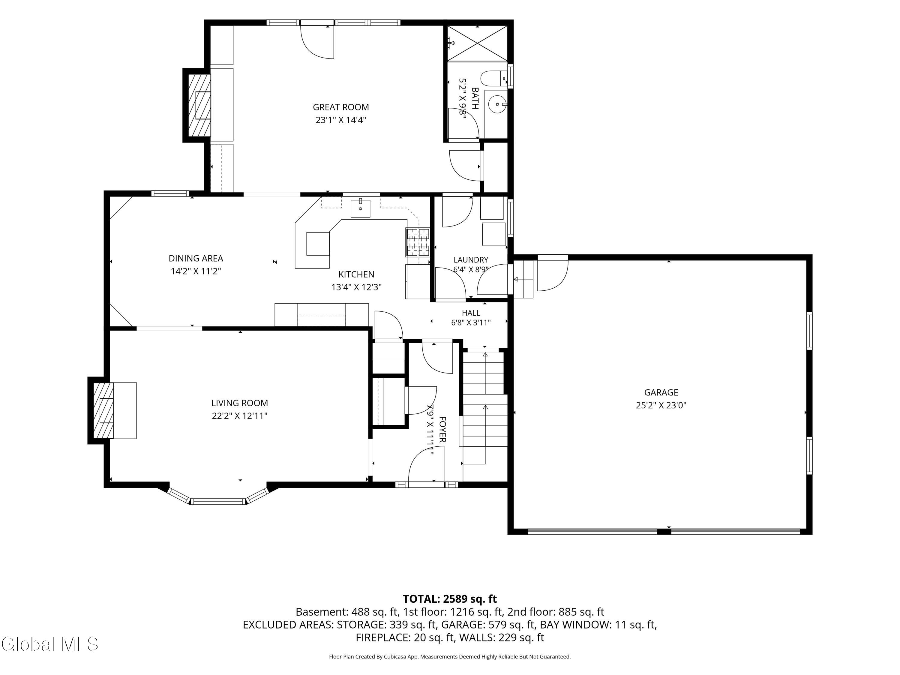 17 Northgate Drive Albany NY 12203