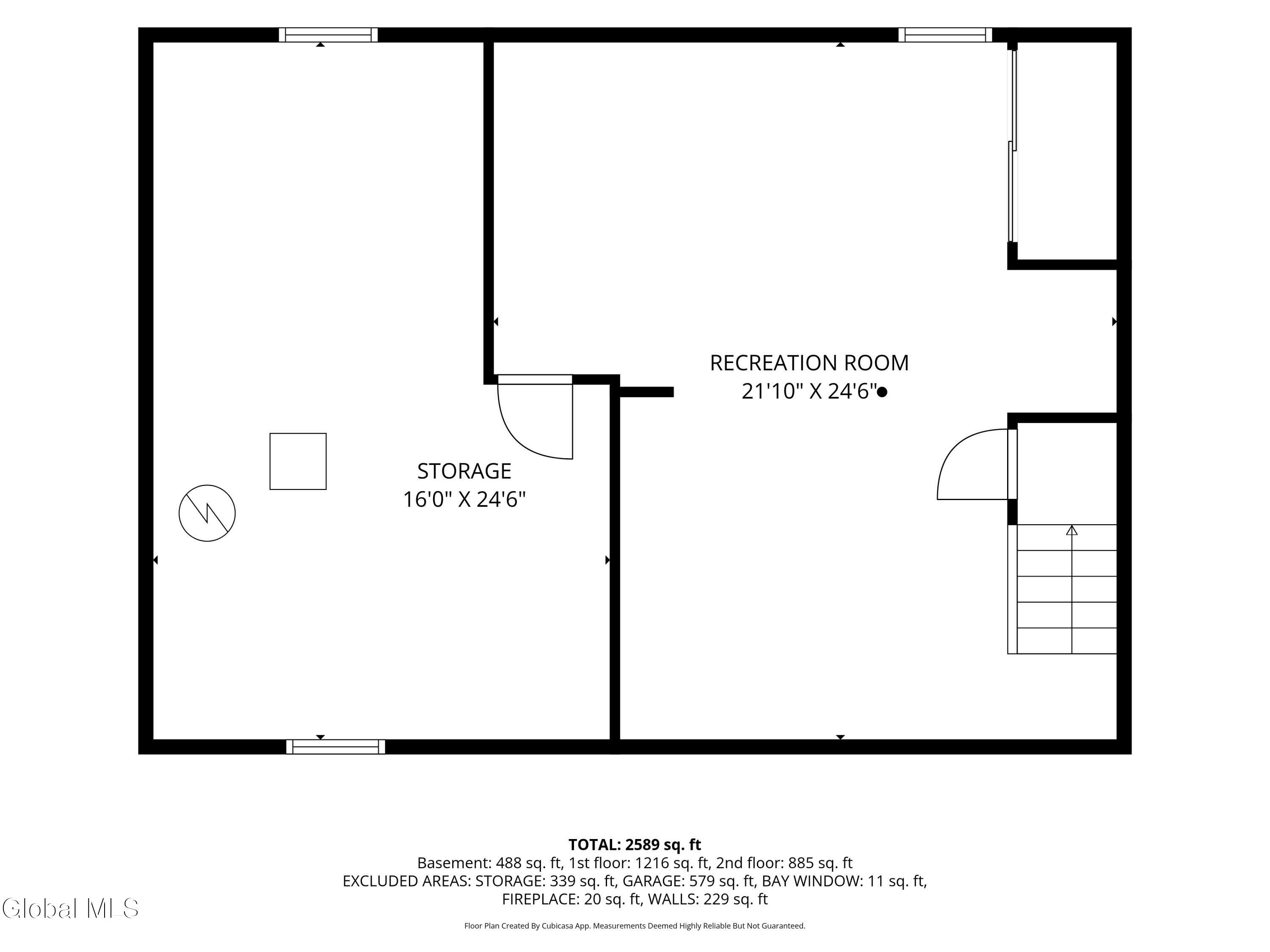 17 Northgate Drive Albany NY 12203