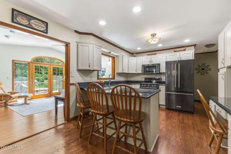 17 Northgate Drive Albany NY 12203