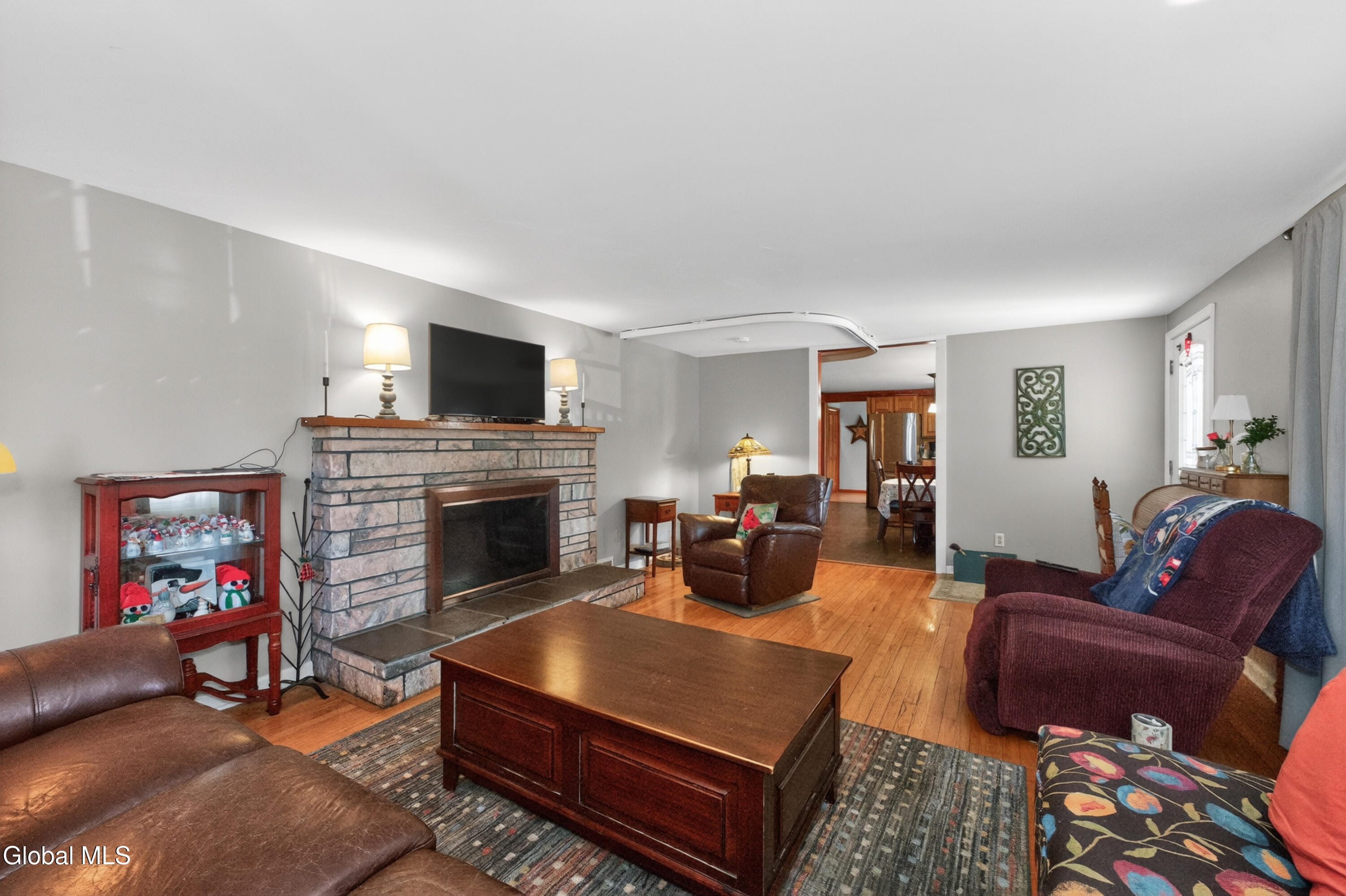 5881 Greens Corner Road Galway NY 12074