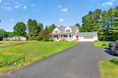 5881 Greens Corner Road Galway NY 12074
