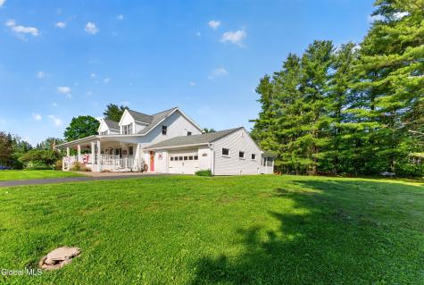 5881 Greens Corner Road Galway NY 12074