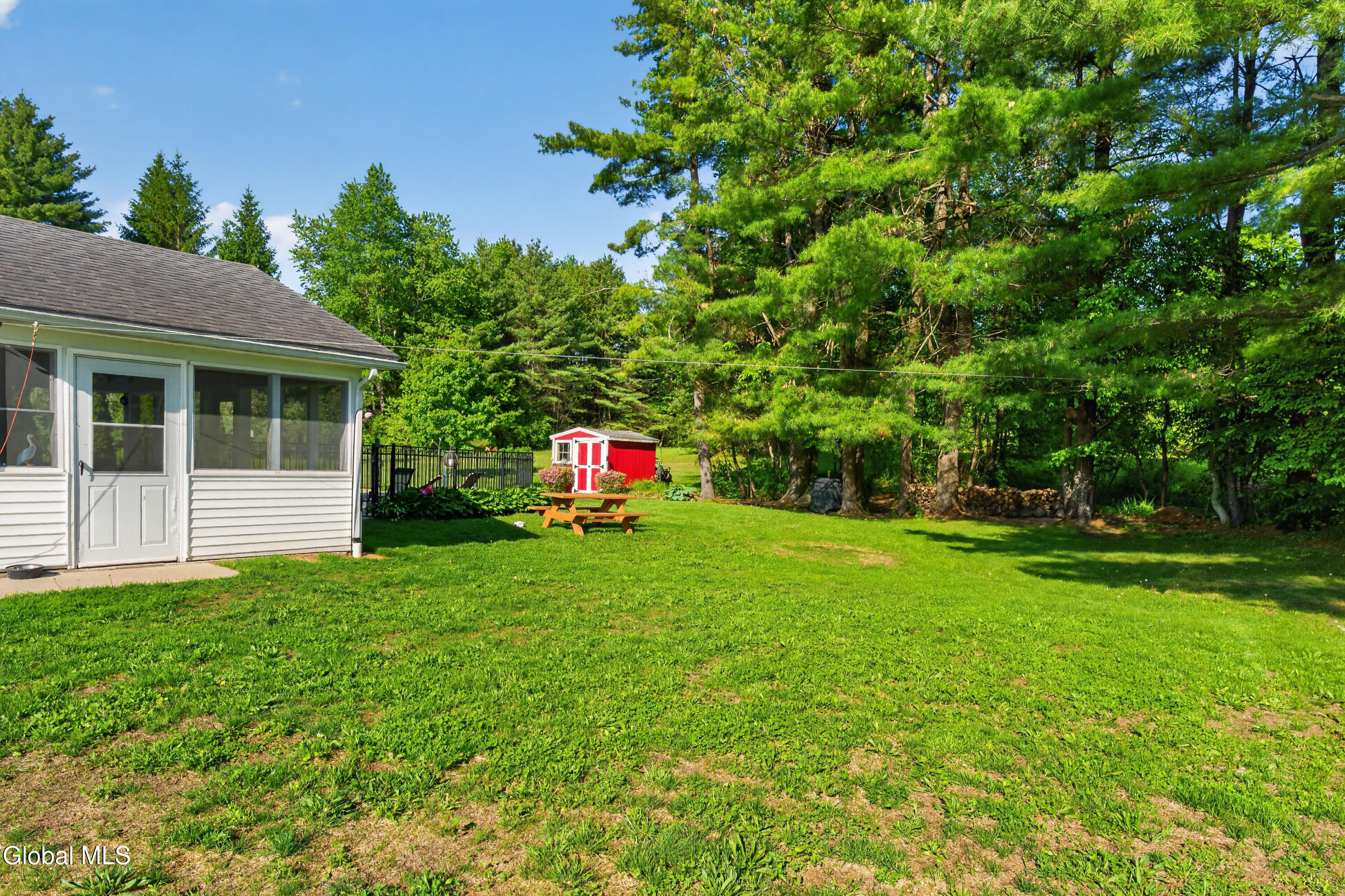 5881 Greens Corner Road Galway NY 12074