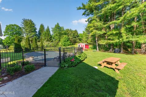 5881 Greens Corner Road Galway NY 12074