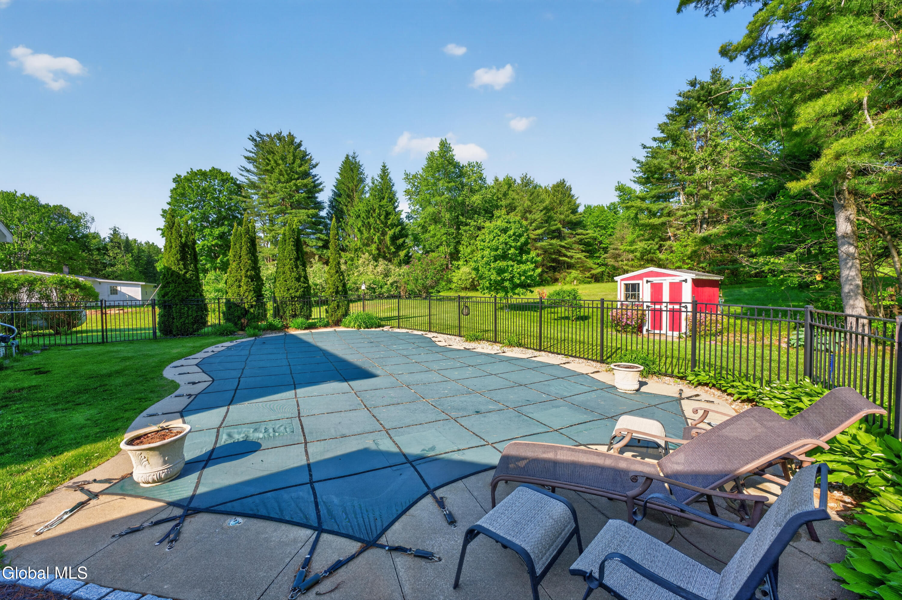 5881 Greens Corner Road Galway NY 12074
