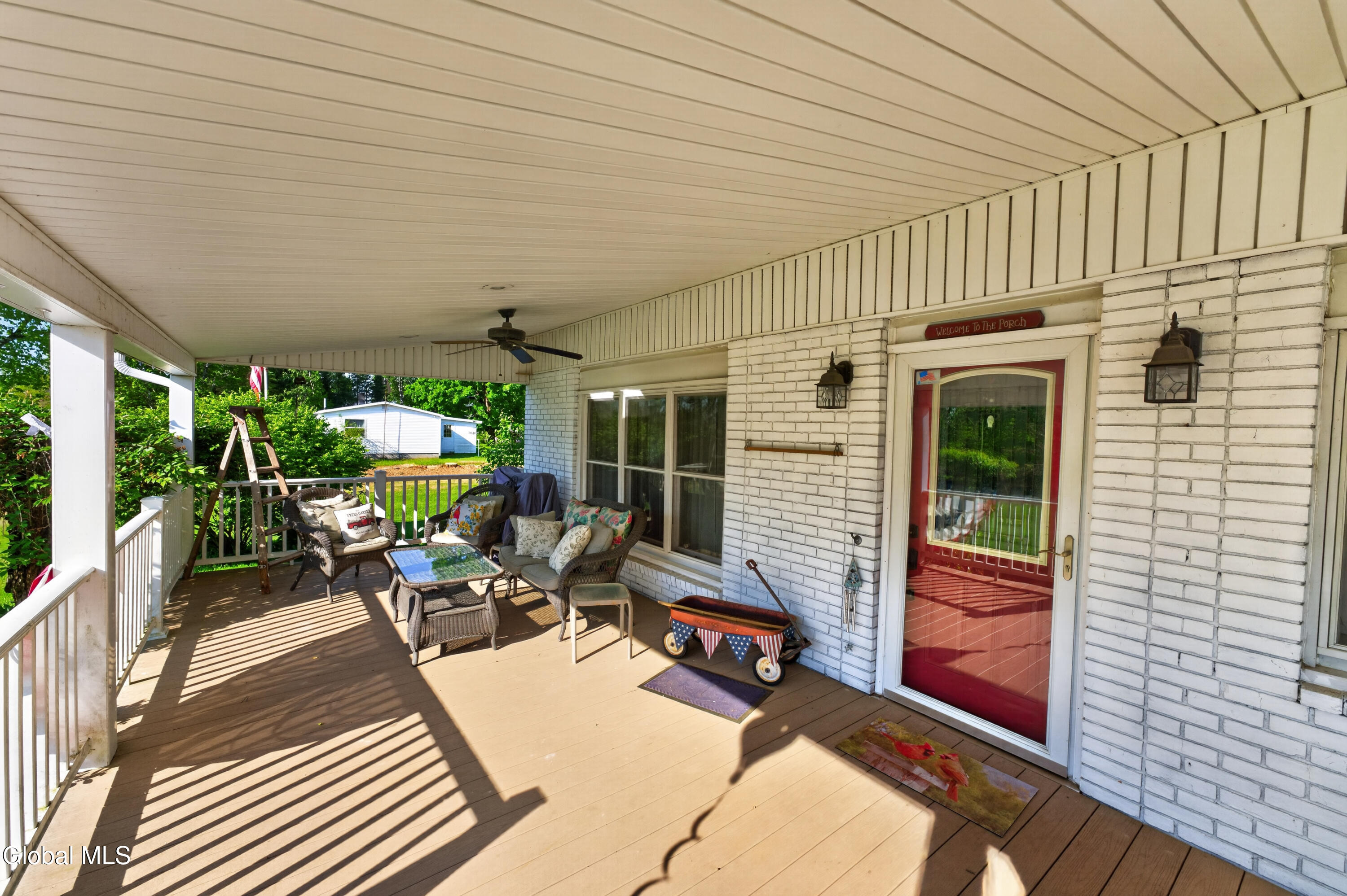 5881 Greens Corner Road Galway NY 12074