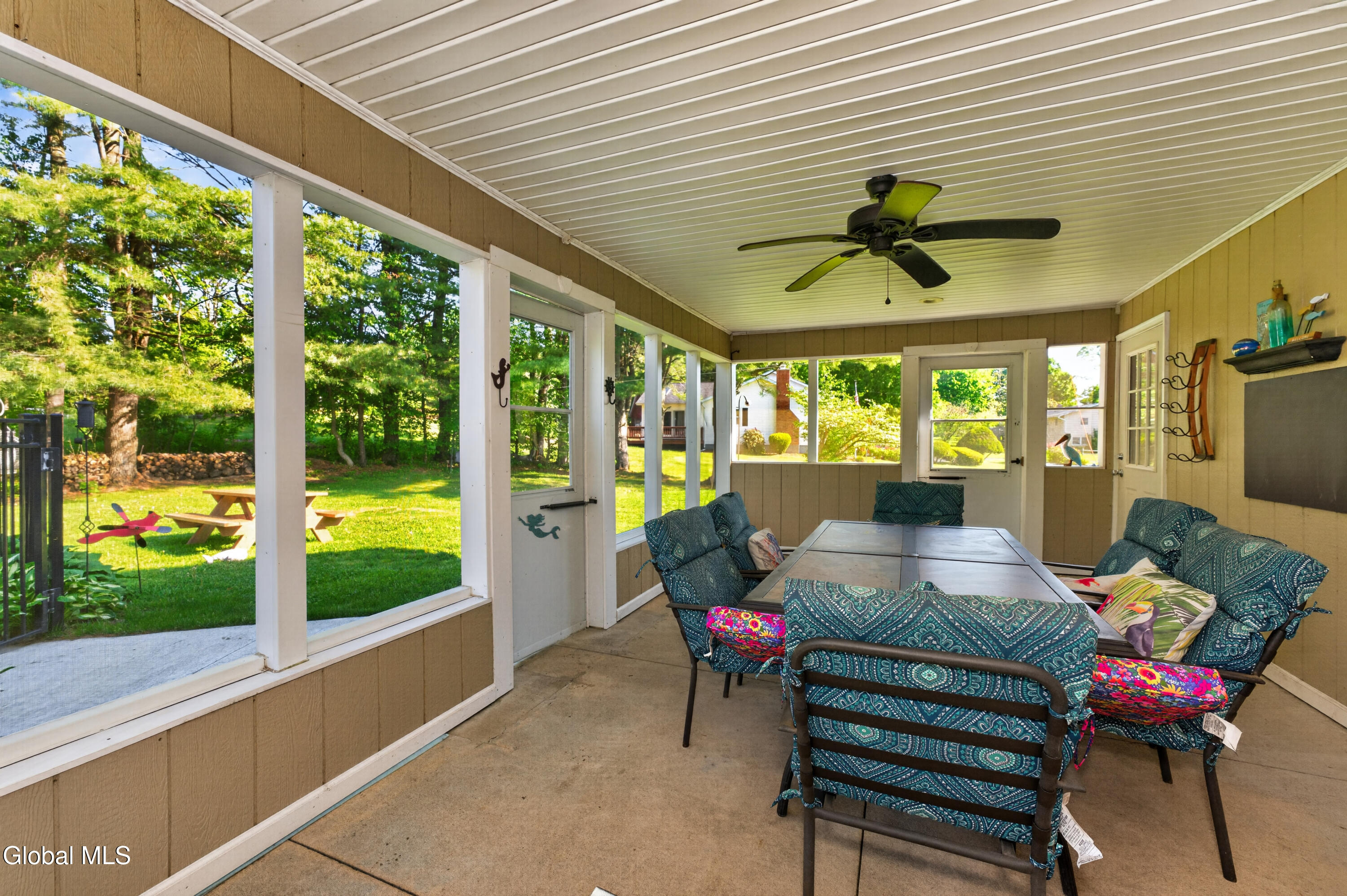 5881 Greens Corner Road Galway NY 12074