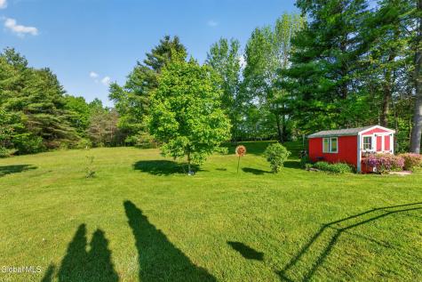 5881 Greens Corner Road Galway NY 12074