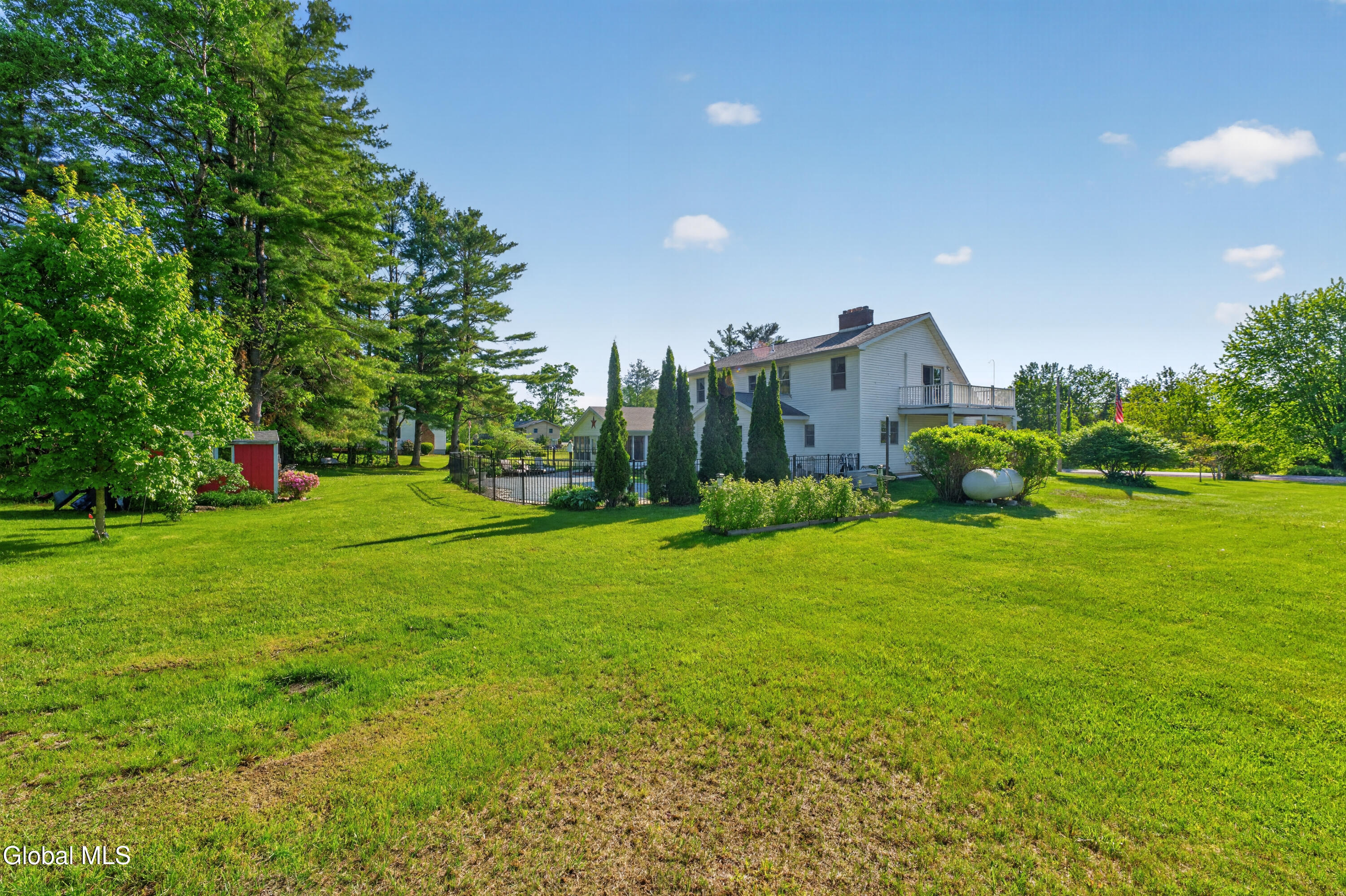 5881 Greens Corner Road Galway NY 12074