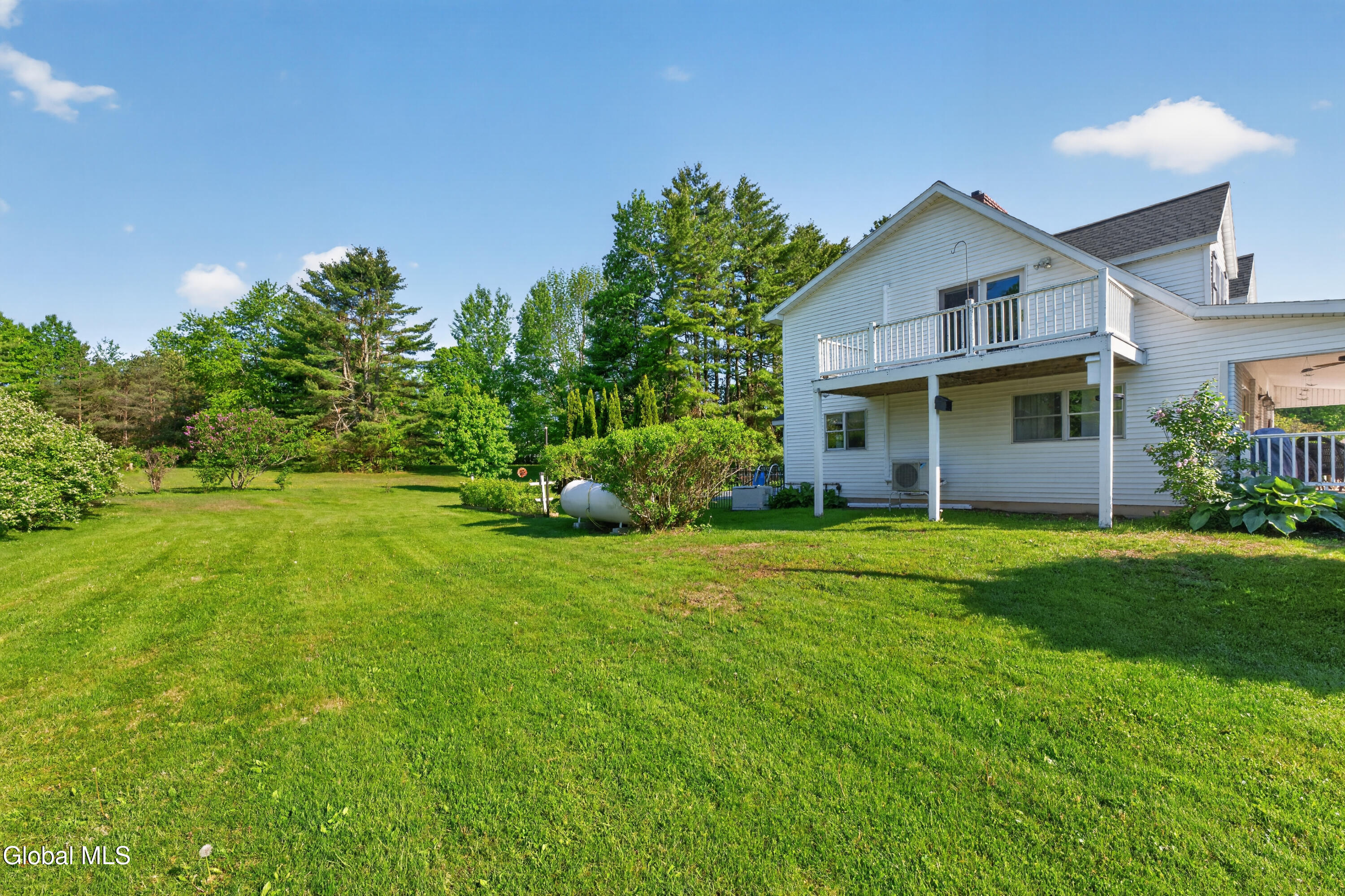 5881 Greens Corner Road Galway NY 12074