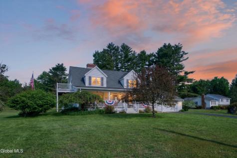 5881 Greens Corner Road Galway NY 12074