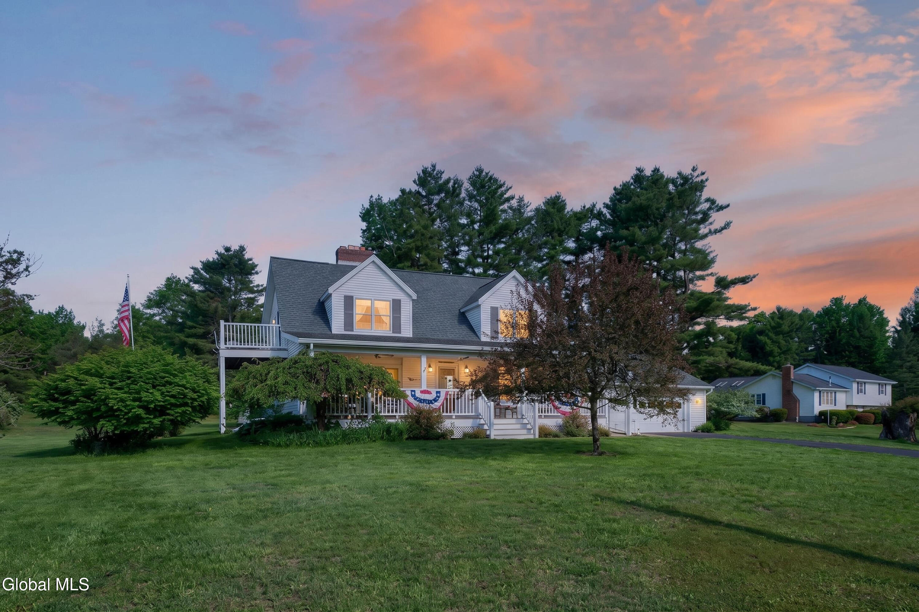 5881 Greens Corner Road Galway NY 12074