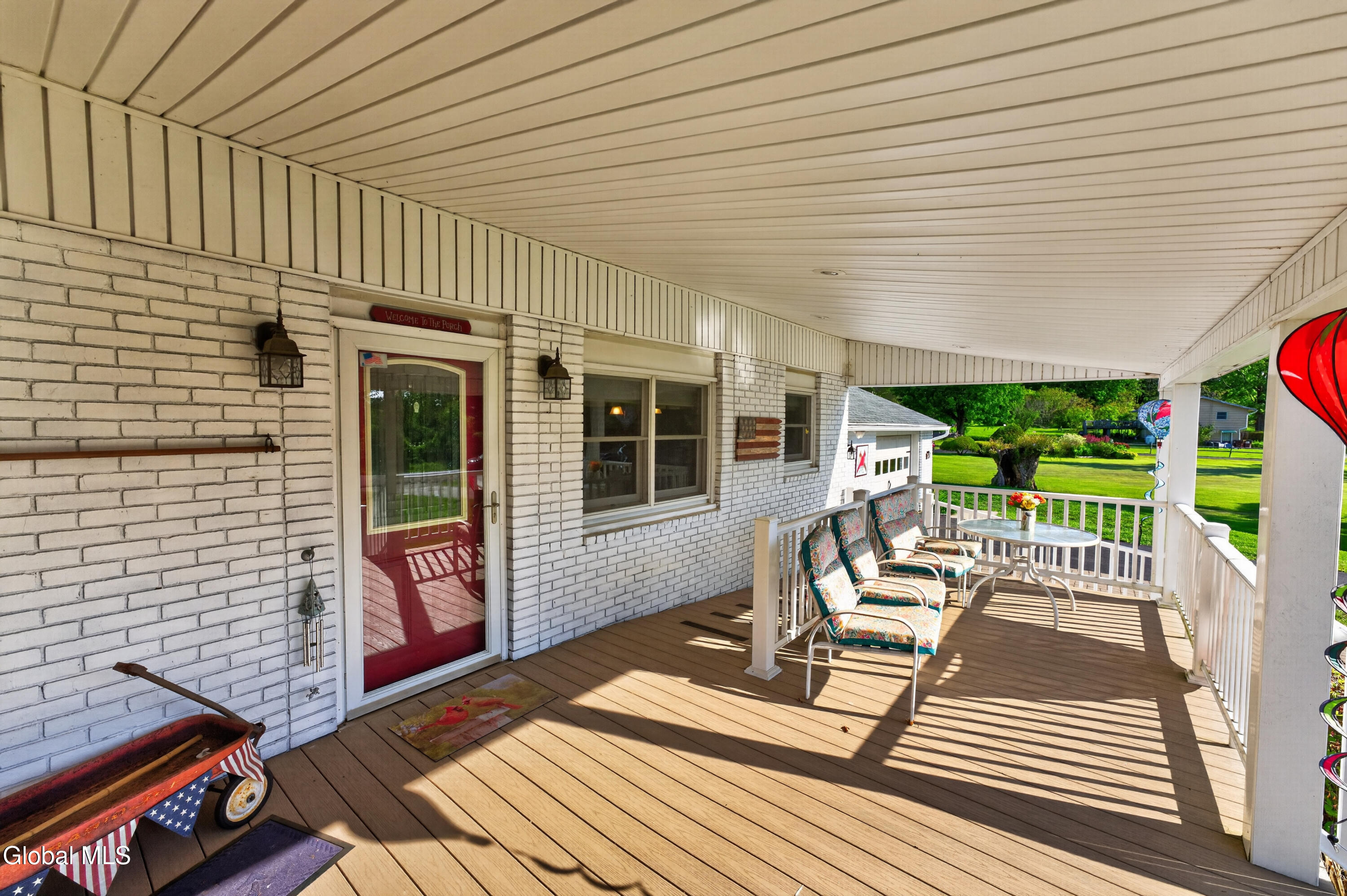 5881 Greens Corner Road Galway NY 12074