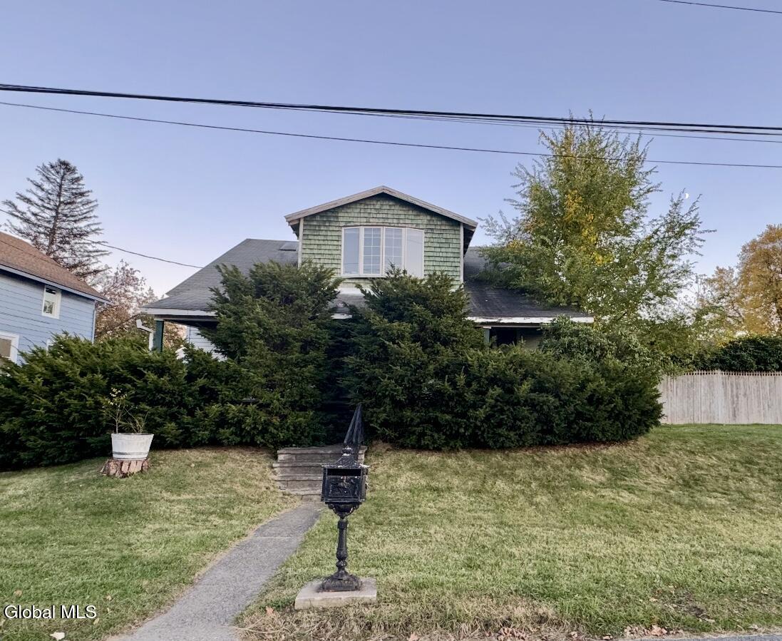 28 Fullerton Avenue Schenectady NY 12304