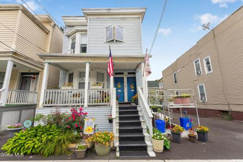 74 Judson Street Albany NY 12206