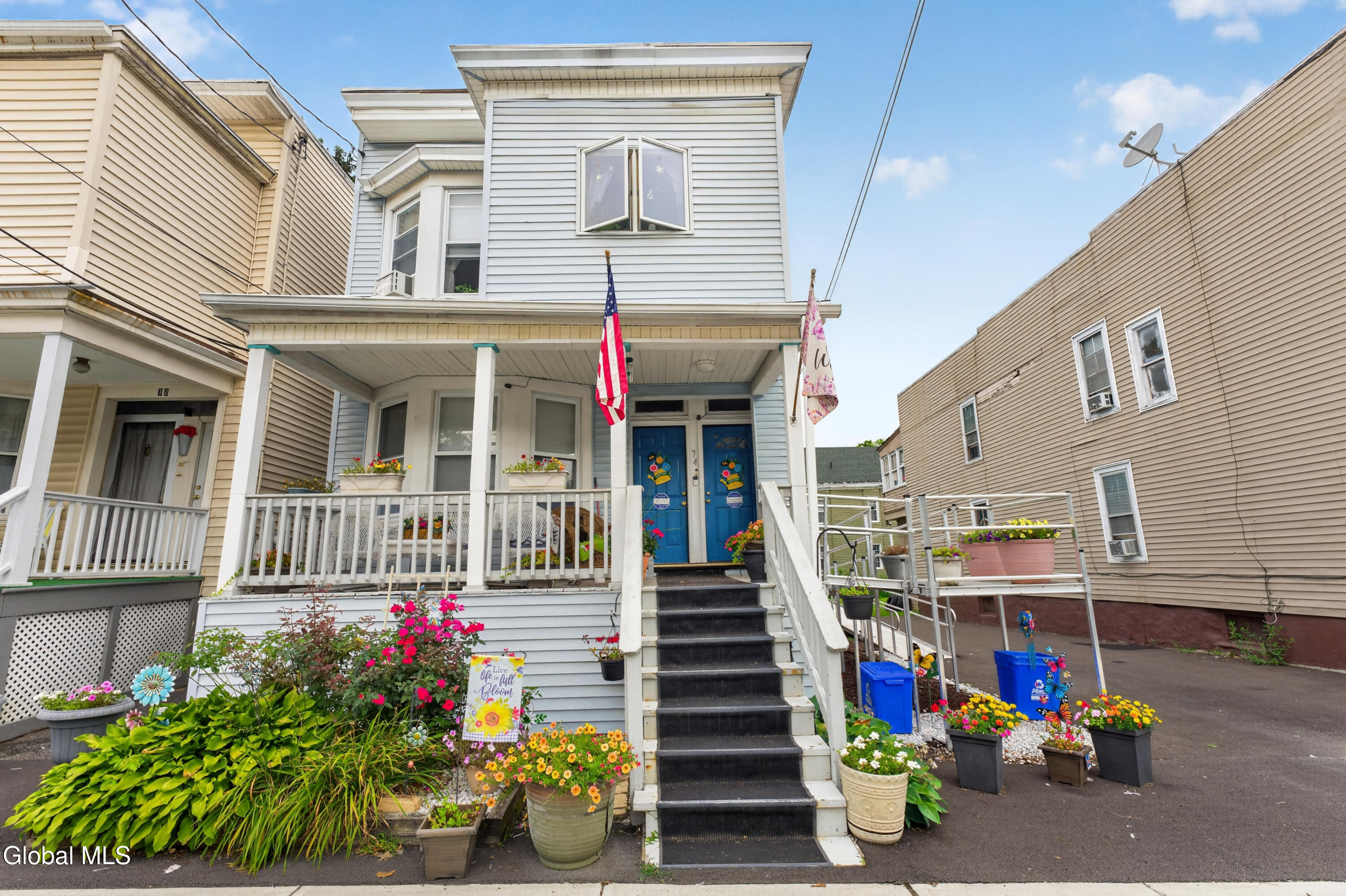 74 Judson Street Albany NY 12206