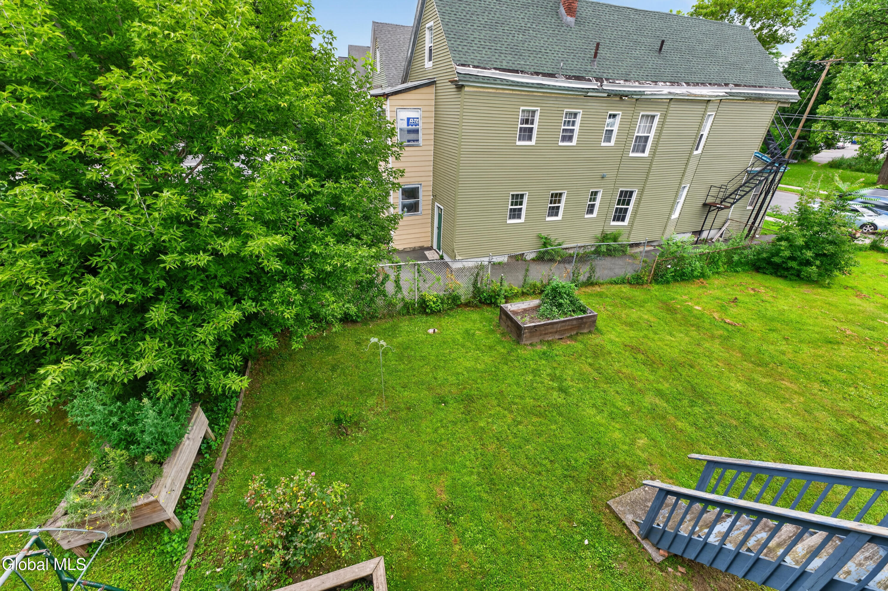 74 Judson Street Albany NY 12206