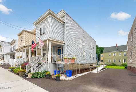 74 Judson Street Albany NY 12206