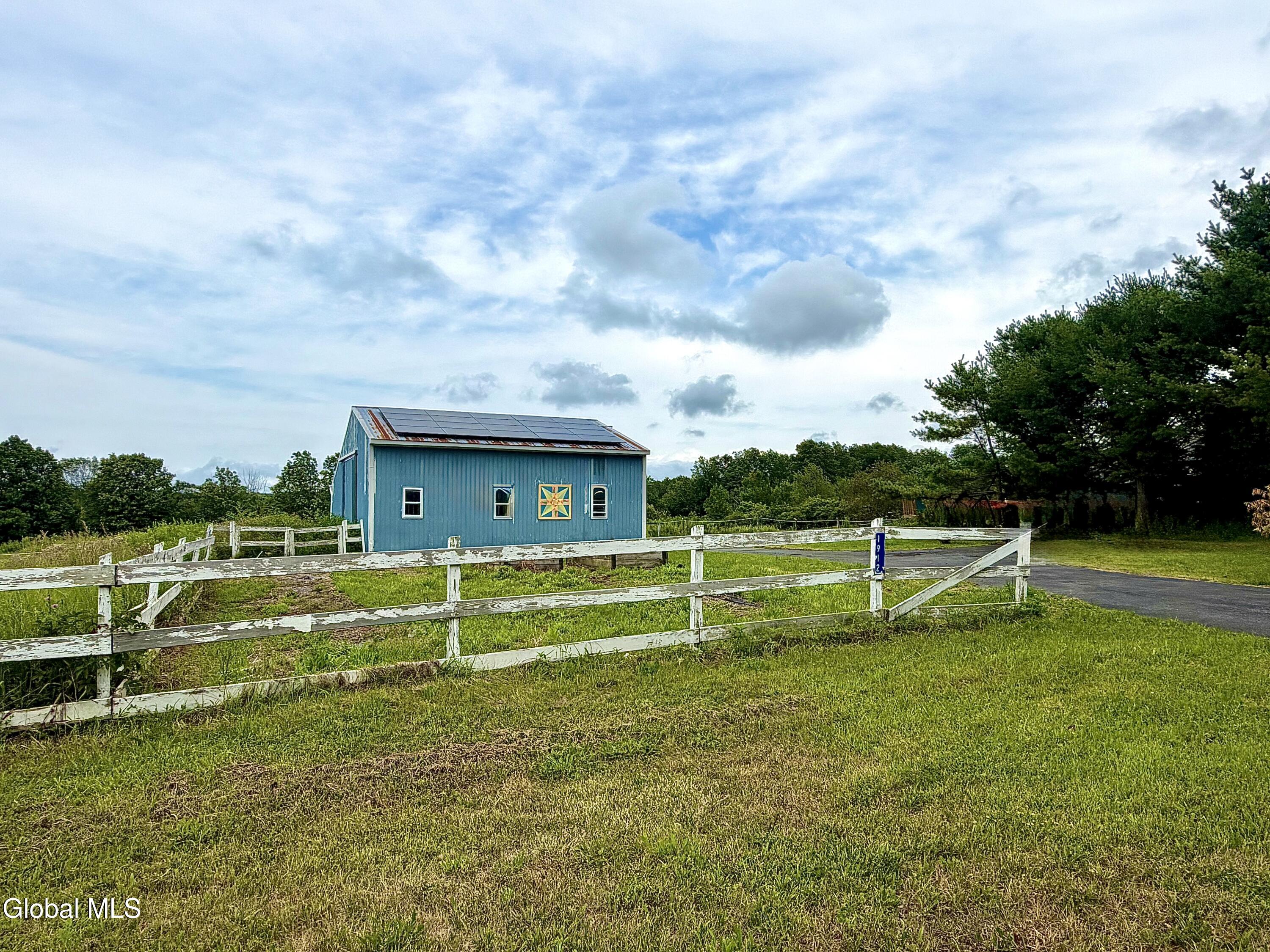 1912 Thompsons Lake Road Altamont NY 12009