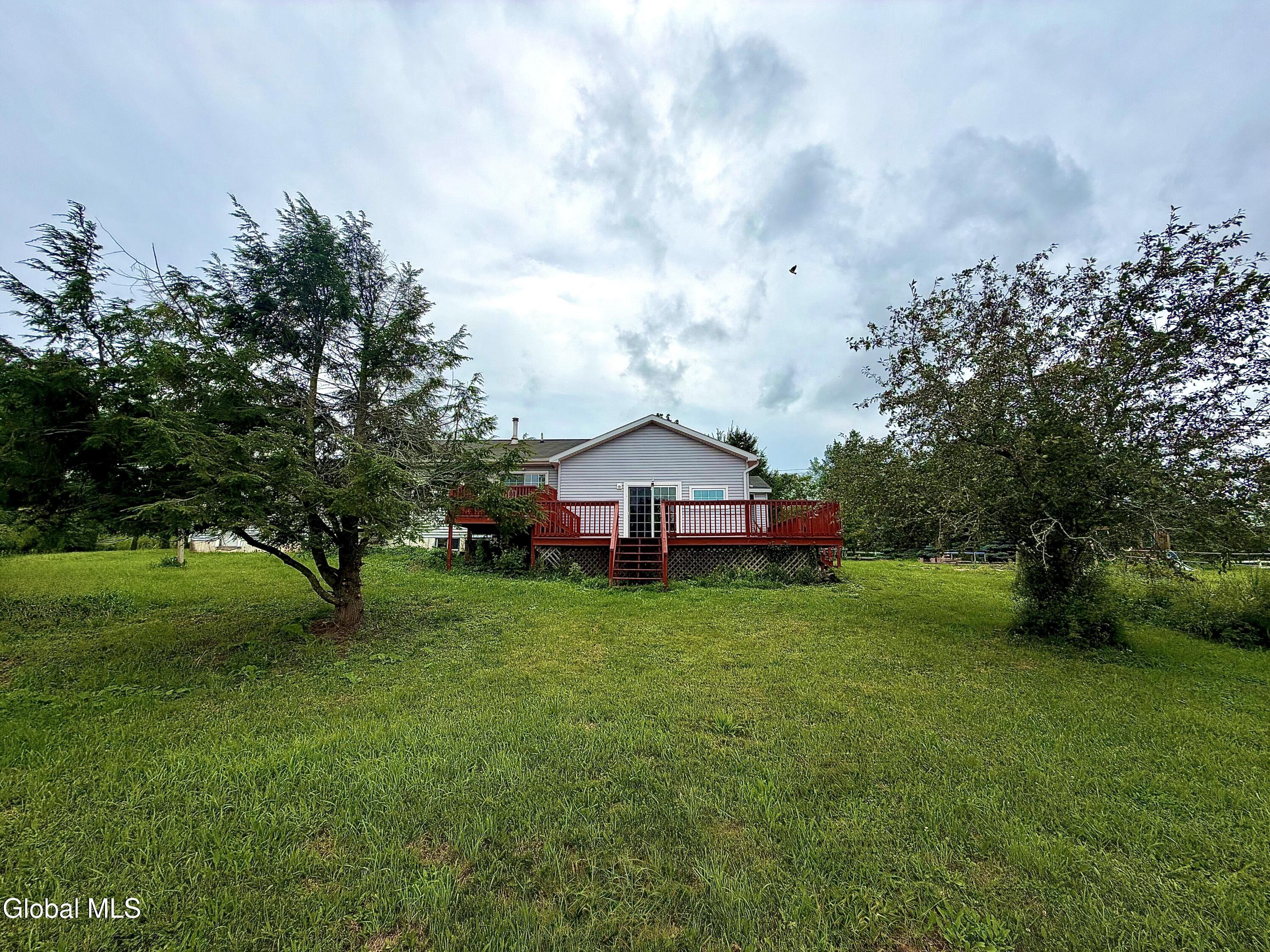 1912 Thompsons Lake Road Altamont NY 12009