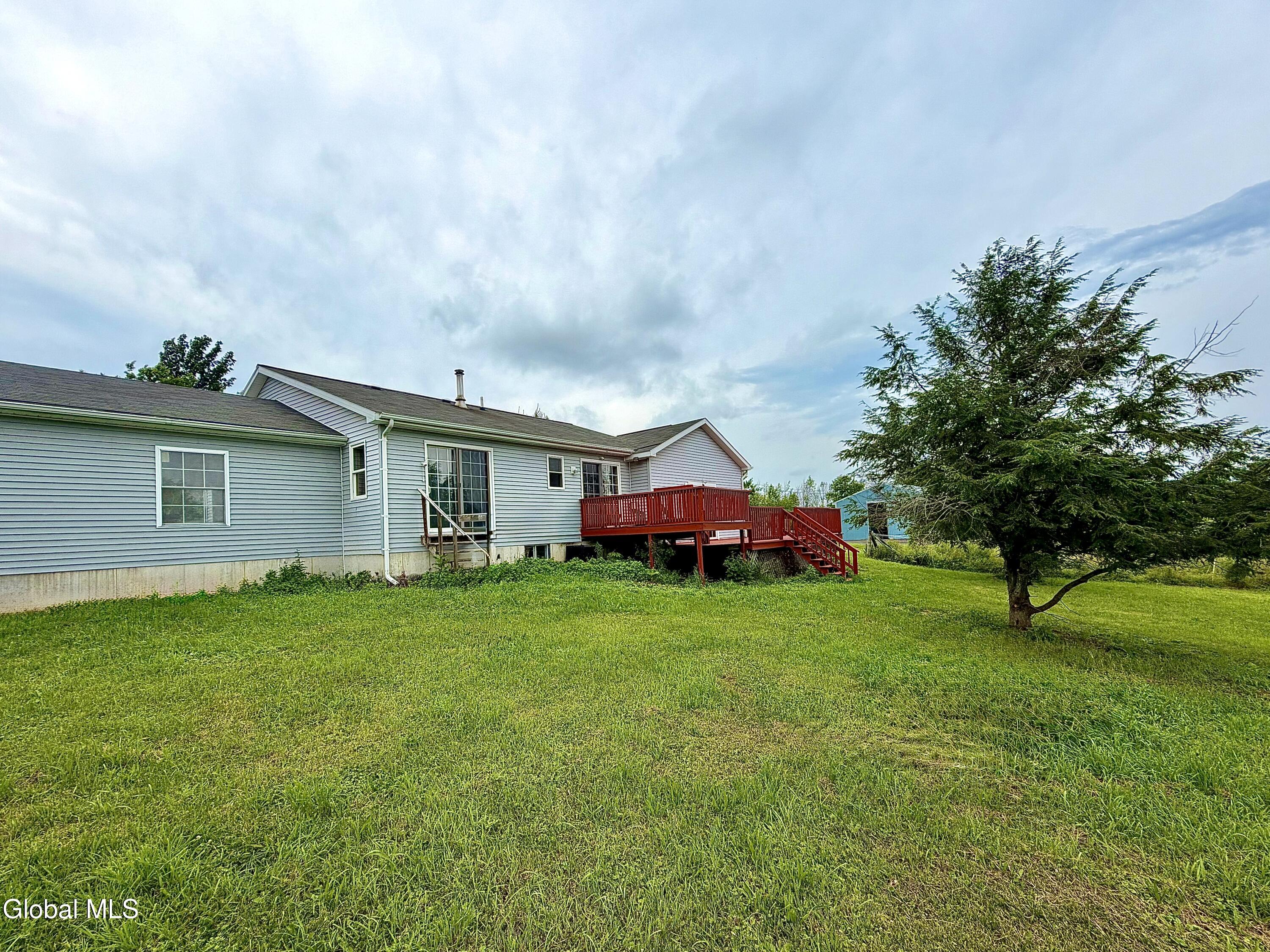 1912 Thompsons Lake Road Altamont NY 12009