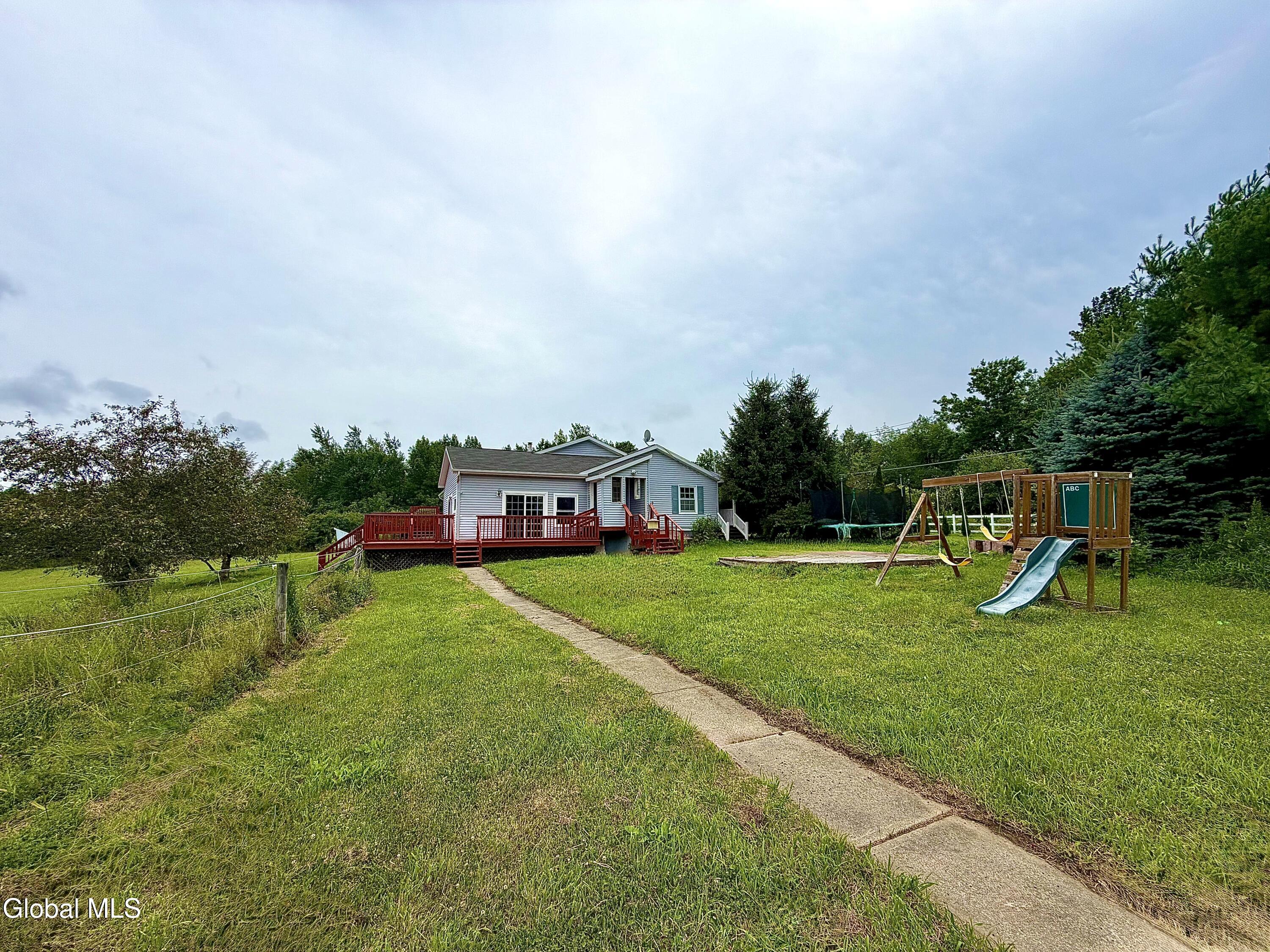 1912 Thompsons Lake Road Altamont NY 12009