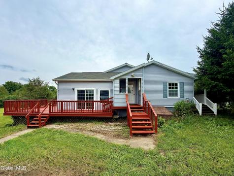 1912 Thompsons Lake Road Altamont NY 12009