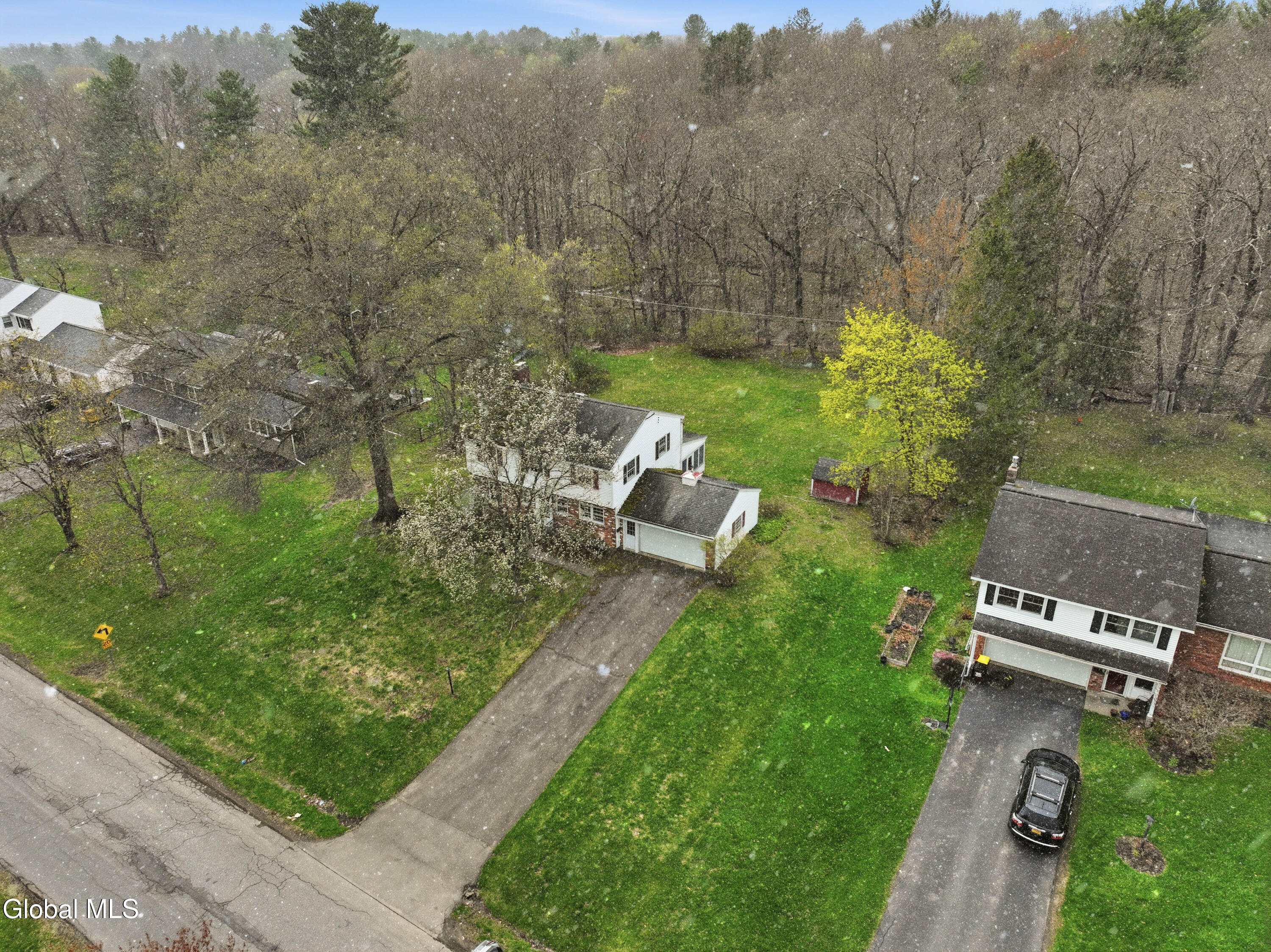 98 W Saint Stephens Lane Glenville NY 12302