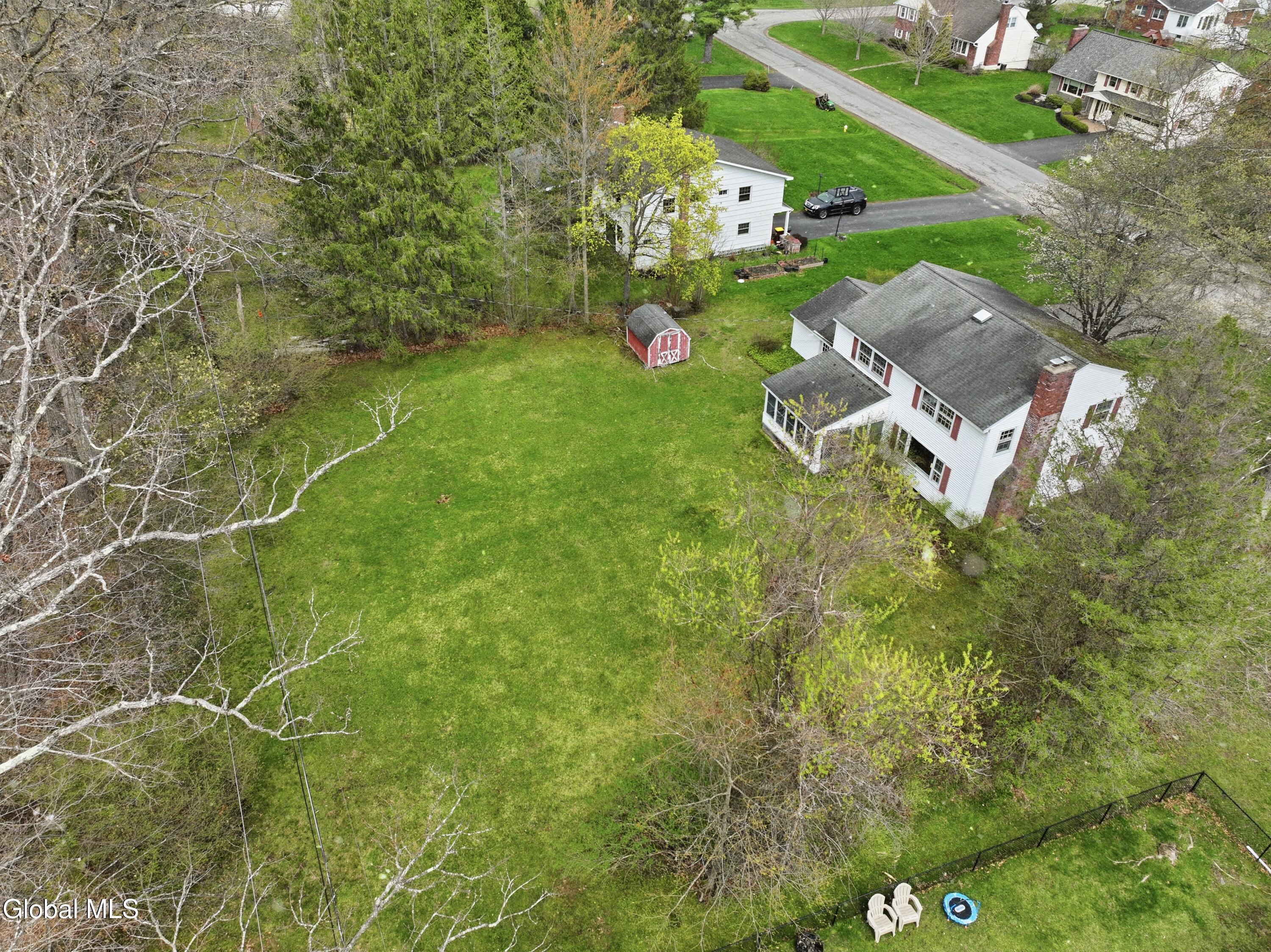 98 W Saint Stephens Lane Glenville NY 12302