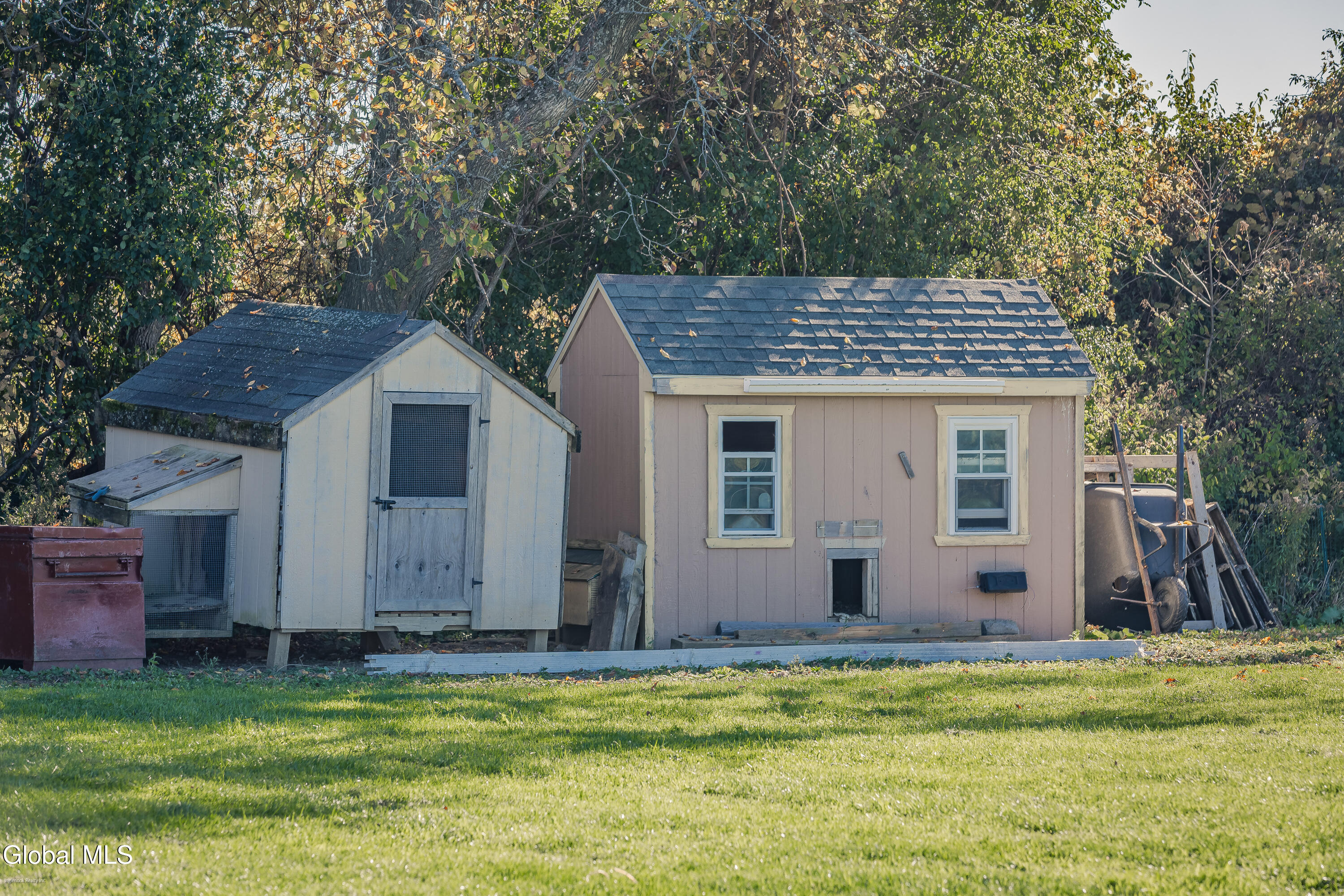487 Middle Road Delanson NY 12053