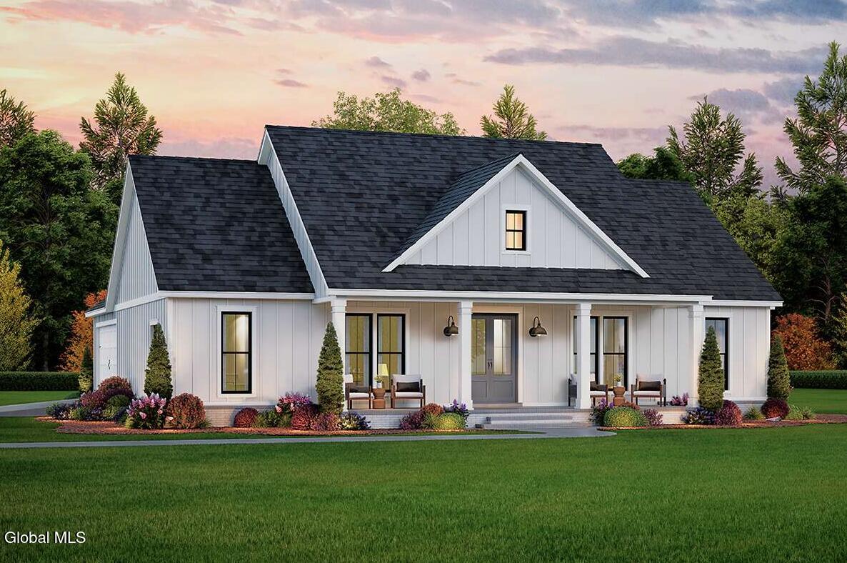 L10 Robert Road Amsterdam NY 12010