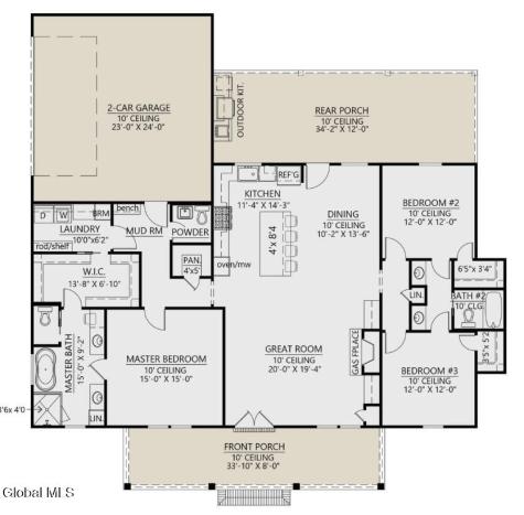 L10 Robert Road Amsterdam NY 12010