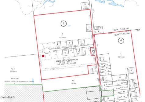 L10 Robert Road Amsterdam NY 12010