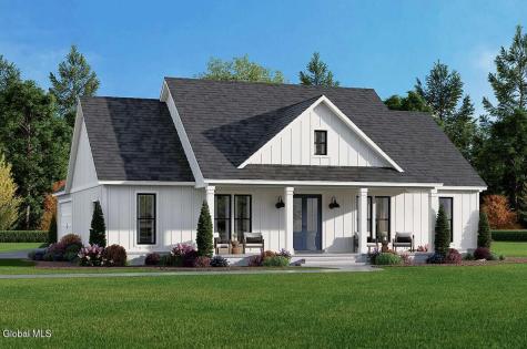 L10 Robert Road Amsterdam NY 12010