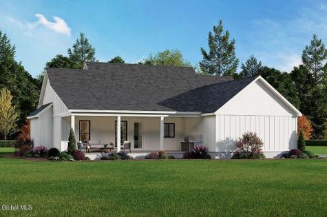 L10 Robert Road Amsterdam NY 12010