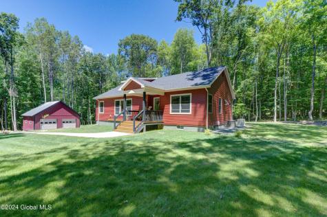 779 S Main Street Northville NY 12134