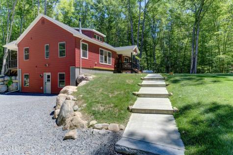 779 S Main Street Northville NY 12134