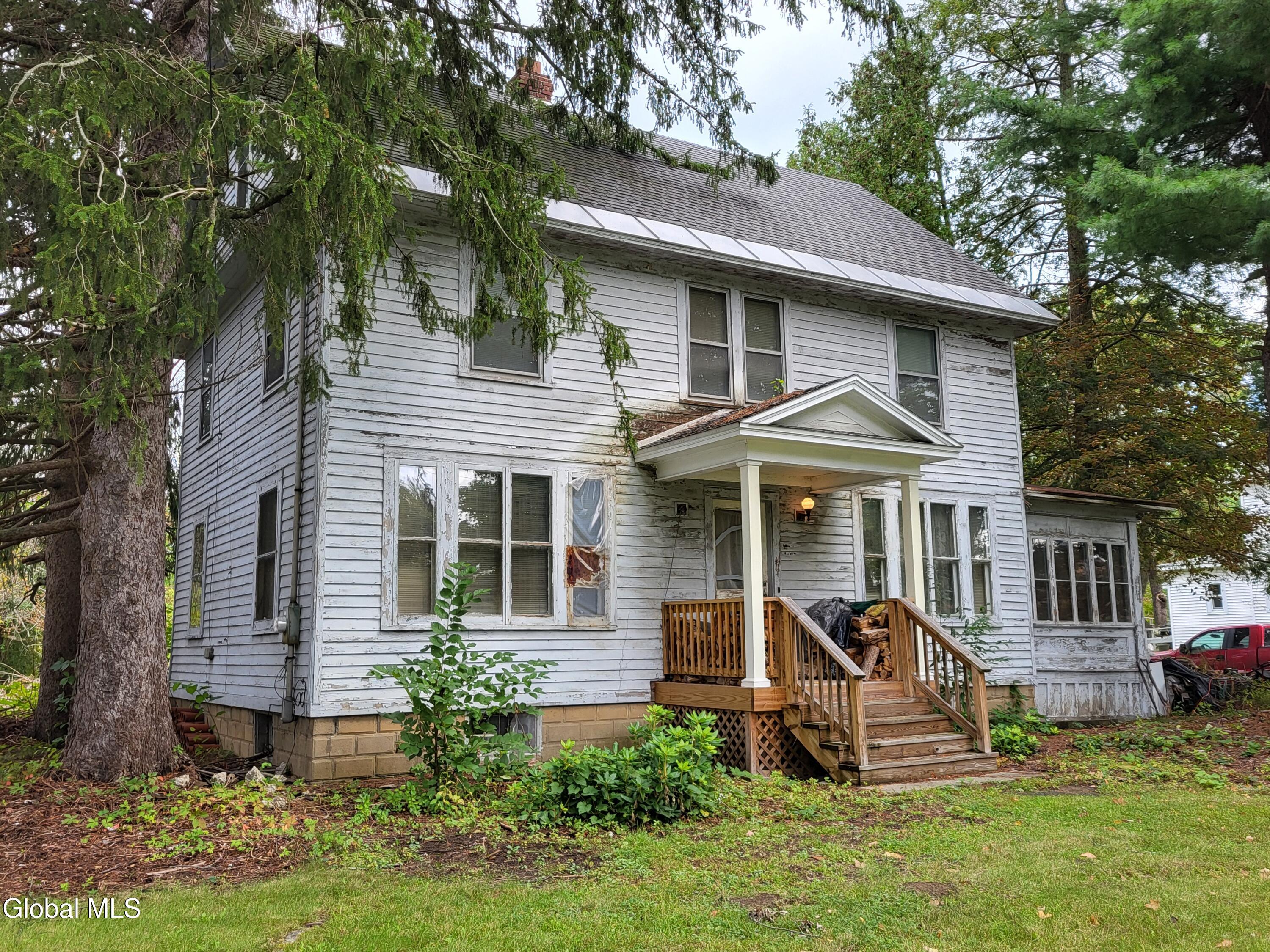 2759 Troy-schenectady Road Schenectady NY 12309