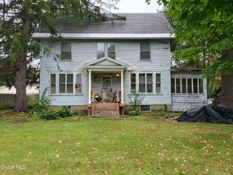 2759 Troy-schenectady Road Schenectady NY 12309