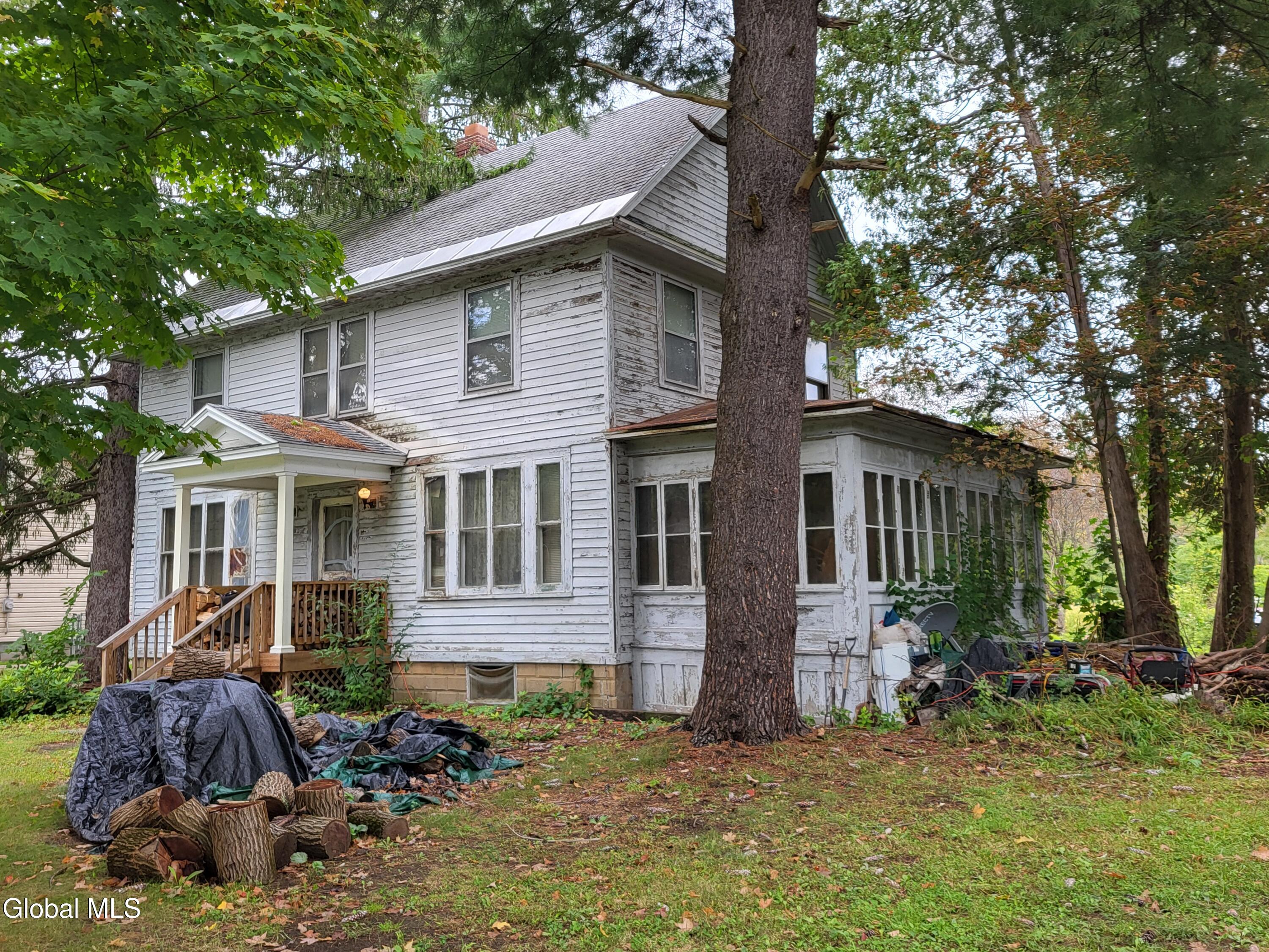 2759 Troy-schenectady Road Schenectady NY 12309
